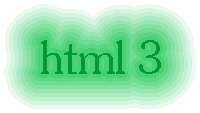 LOGO HTML
