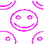 francobollo smile