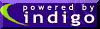 Powered by INDIGO