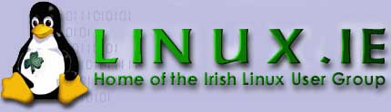 Irish Linux Users Group