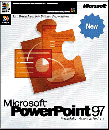 Microsoft PowerPoint 97