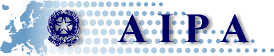 Logo dell'AIPA