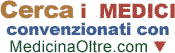 Cerca i medici conevnzioanti con medicinaoltre