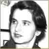 Foto di Rosalind Franklin