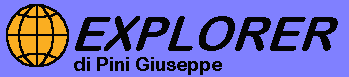 [EXPLORER]