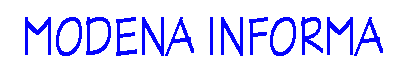 [MODENA]