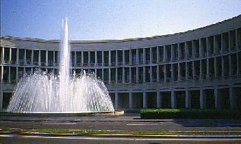 Foto dell'edificio MURST