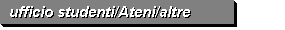 ufficio studenti