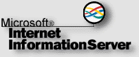 Microsoft Internet Information Server
