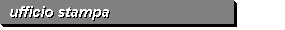 ufficio stampa
