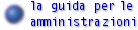 La guida per le amministrazioni